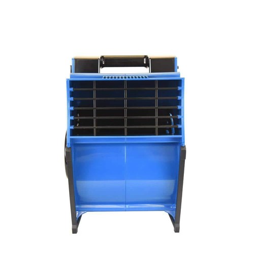 BLUE BLOWER PROFESSIONAL Blower Multi-Position Professional Air Mover - 1200 CFM - Picture 2 of 4