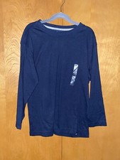 NWT Gap Kids Boy's Size XSmall / 4-5 T-Shirt Long Sleeves