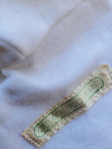 Paquete de parche de repollo de colección moisés para bebé, saco de dormir, ropa 1983 - Imagen 7 de 12