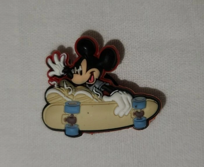 Classic Disney Shoe Charms