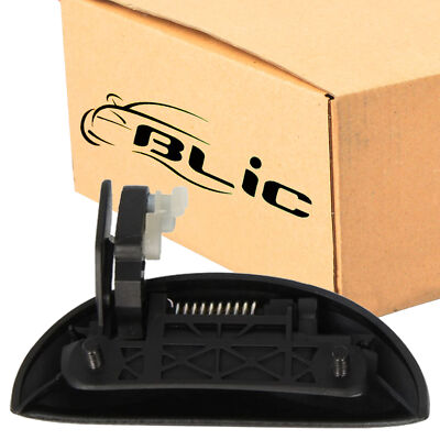 BLIC 6010-19-055401P Türgriff Vorne links für CITROEN C1 PEUGEOT 107 TOYOTA