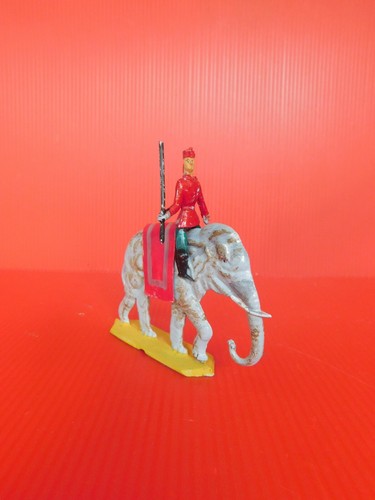 Schneider / Circus or Wild Animals: Elephant Circus - Picture 5 of 6