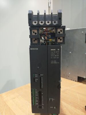 Bosch VM60/EB - Servo drive 520