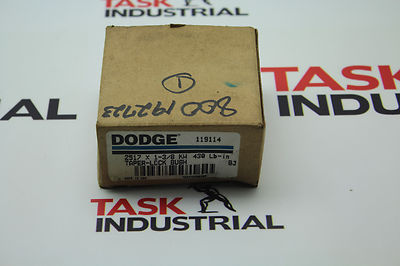 Dodge 119114 2517 X -3/8 KW Taper-Lock Bush