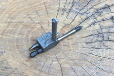 2-Bits Holder for Ryobi ONE+ 18V Drill/Driver - Convenient Storage -EveryThang3D