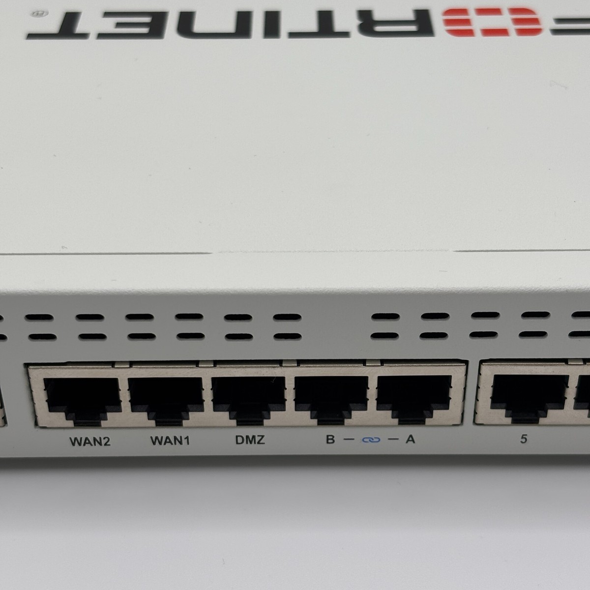 FORTINET FG-60F FORTIGATE-60F UTM Used | eBay
