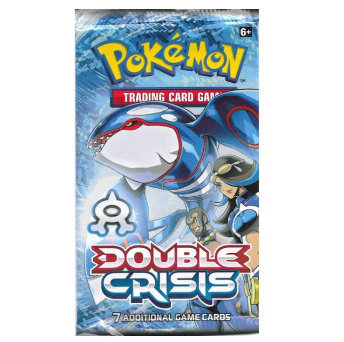 Pokemon Double Crisis XY Choose Your Card! 2015 Set All Cards Available NM