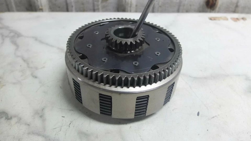 Колокол шкива корзина пустынного сцепления 90 KTM 300 XC - Изображение 3 из 4