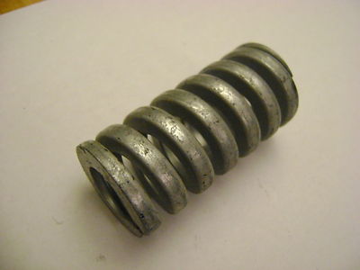 1-1/4 x 5/8 x 2-1/2 Die Spring 1 pc Lot 