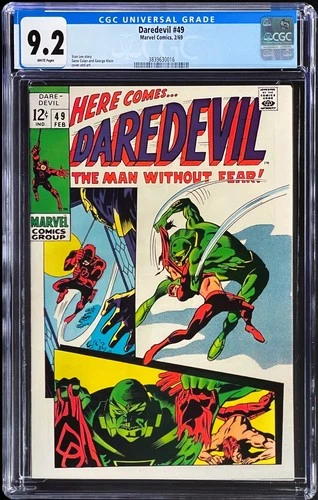 Comic Image