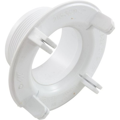 Wall Fitting, WW 5'' Super Hi-Flo, 3-1/4''hs, 2-1/2''s : 215-3610