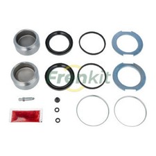 Reparatur-Satz Bremssattel vorne für Mercedes S-Klasse W116 W126 SL | 781301