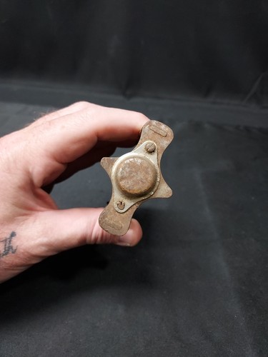 Early 1900's - Bike Bicycle Pedal - Picture 5 of 7