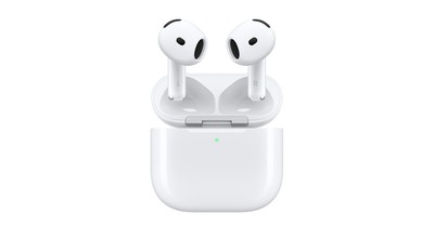 airpod 4 active noise cancelation