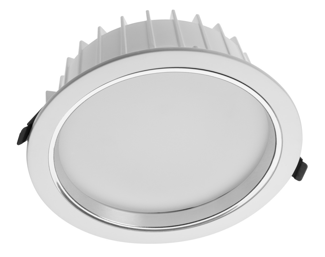 SOLERO II LED Fixture, Downlight Type, 6W, 420lm LD-SO206W-NB