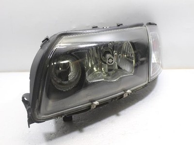 2004 Volvo S80 T6 HID/Xenon Headlight Assembly Left Side OEM