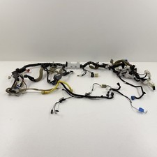 2003-2005 Mitsubishi Evolution Evo 8 Dashboard Instrument Panel Wire Harness Oem 2003-2005 Mitsubishi Evolution Evo 8 Dashboard Instrument Panel Wire Harness Oem