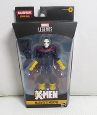 Morph  X-Men AoA Marvel Legends Figure Hasbro Sugar Man BAF Apocalypse