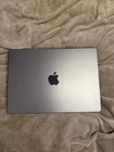Apple MacBook Pro 14" M3 8GB RAM 512GB SSD Space Grey macOS Sonoma (2023)