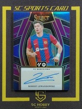 2023-24 Panini Select La Liga Soccer Checklist Guide in-content 10