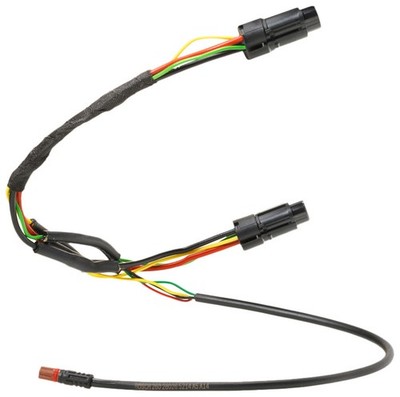 Bosch Battery T-Cable For Component Connector, 900mm (BCH3912_900) - The smart s