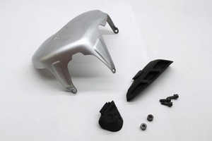 BMW R 1200 GS 2004 2007 MOTORKOPFSCHUTZ LINKS DECKEL 71607681771