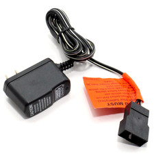 Genuine Fisher Price Power Wheels Charger Adapter  00801-1483 for Ride On Toy