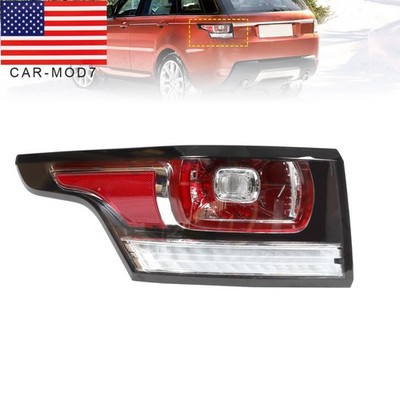Left Driver Side Tail Light For Land Rover Range Rover Sport 2014-2017 Tail Lamp