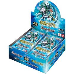 Battle Spirits Eternal Emperor's Brilliance BS76 Booster Box
