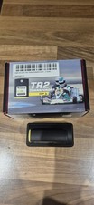 MyLaps TR2 Transponder for Karting Race Track Racing Black