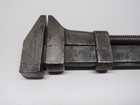 Bemis & Call All Steel Square Nut Wrench 15" Long Jaws Open 2 3/4" 1930s Works — photo 5