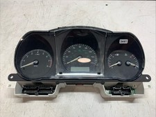 97-00 Oem Jaguar Xk8xkr Speedometer Instrument Gauge Cluster 97-00 Oem Jaguar Xk8xkr Speedometer Instrument Gauge Cluster