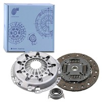 Blue Print Kupplungssatz + AusrüCklager FüR Toyota Yaris P13 1.0 Ab 07.2014