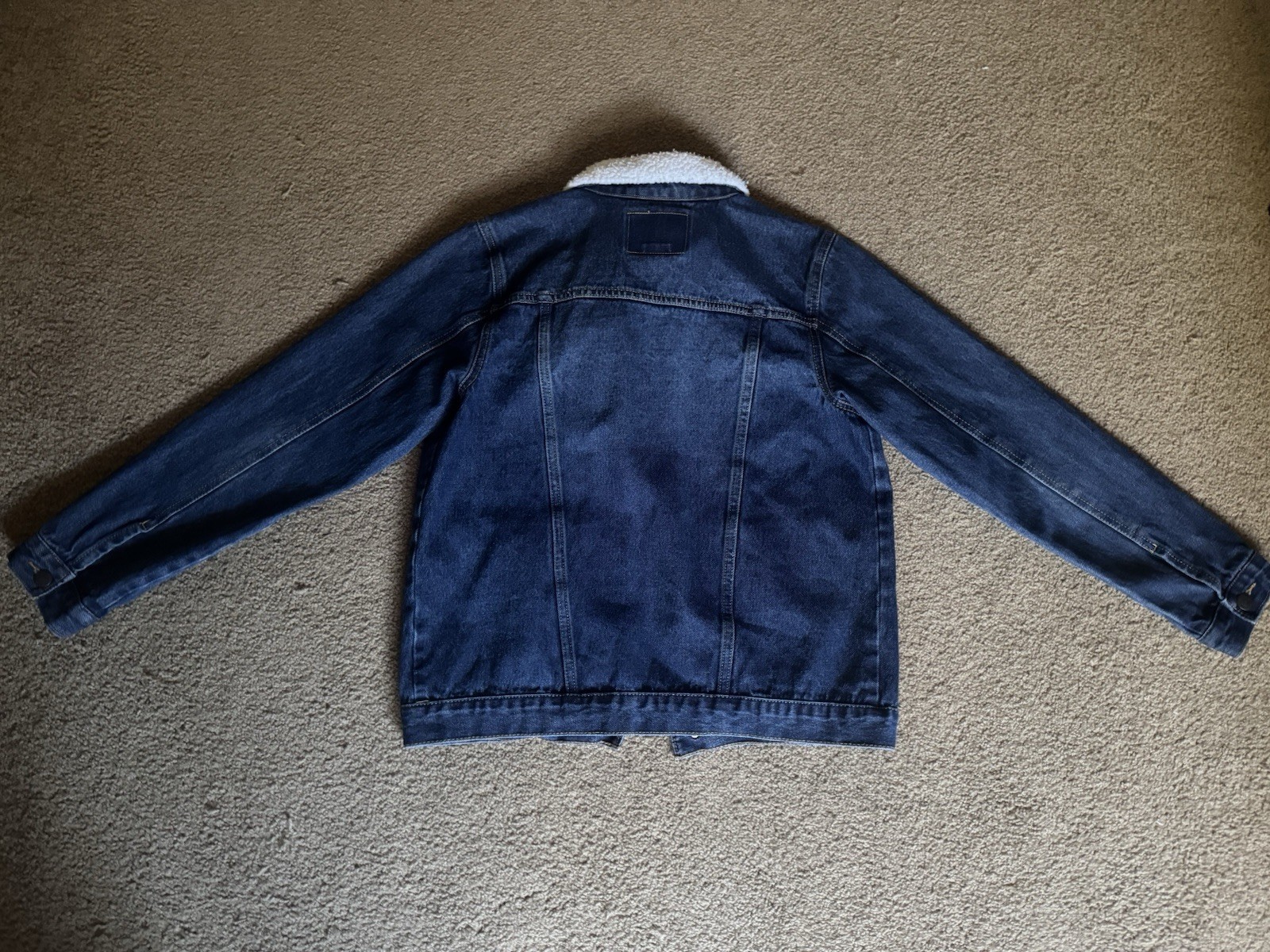 Levi’s Jean Jacket - image 2
