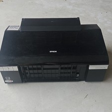 Epson Stylus Photo R280 Color Inkjet Digital ...