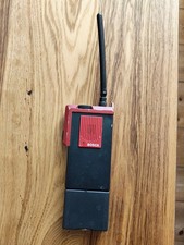 Bosch HFE 165-2.5 Funkgerät Post