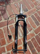 Rockshox SID XX 29" 100mm Dual Air Fork 15mm Axle Remote Lockout XC Race
