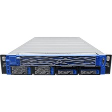 ATOS BULL SEQUANA S Series M3S2G2 2U Blade System with 1x Blade