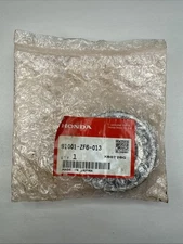 OEM Honda 91001-ZF6-013 Bearing Genuine