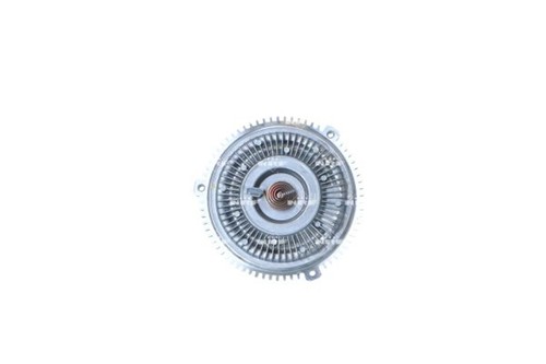 NRF Kupplung Kühlerlüfter 49590 für SKODA VW AUDI MAZDA SUPERB ALLROAD A6 8ED B7