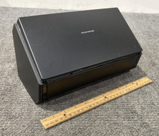 Fujitsu ScanSnap iX500 Document Scanner As Is, Unit Only 