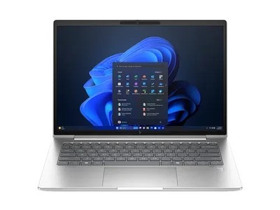 HP EliteBook 645 G11, Ryzen 5 PRO 7535U, 32 GB, 256GB, WIN 11 PRO, CR-A8ZM6UC