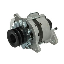 1X ALTERNATOR PASST ZU: TOYOTA HILUX IV HILUX V HILUX VI; VW TARO 2.4/2.4D