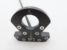 Used Lab Golf DF3 Putter L.A.B. Golf 35 inch Putter 35" 71* Lie Directed Force 3