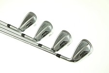 Titleist T200 2021 Iron Set 4-PW and 48 Extra-Stiff Right-Handed Steel #9934