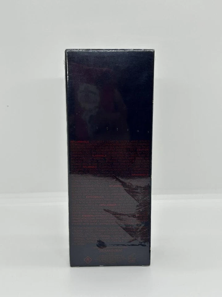 Yves Saint Laurent Opium Pour Homme EDT SP 100ml / 3.3 oz Perfume Fragrance New - Image 3 of 3