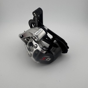 SRAM X.0 Dérailleur arrière VTT Chape mi-longue