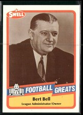 1989 Swell Greats Bert Bell #2