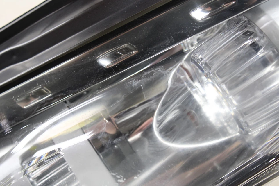 Conjunto de faros izquierdos Nissan 370z 2009-2017 OEM MW8 Foto 4 de 4