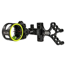 CBE Tactic 3-Pin Archery Bow Sight Ambidextrous CBE-TAC-3-RH